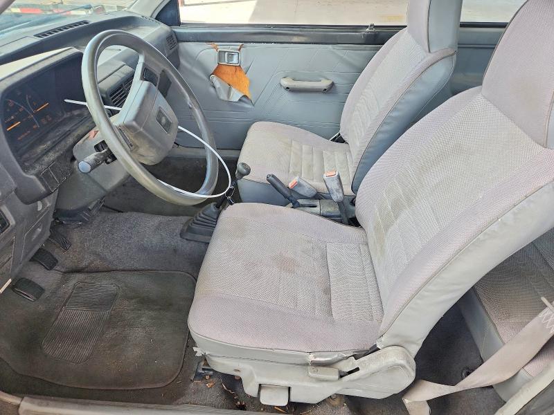 Продаж на аукціоні авто 1988 Ford Festiva, vin: KNJBT06K8J6197083, номер лоту: 58304056