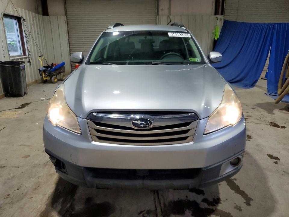 Aukcja sprzedaży 2012 Subaru Outback, vin: 4S4BRCAC6C3268204, numer aukcji: 58302306