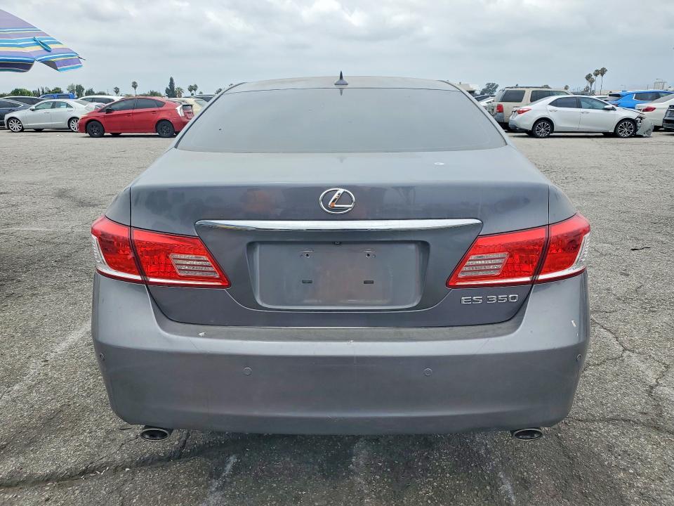Продажа на аукционе авто 2012 Lexus Es, vin: JTHBK1EG8C2479340, номер лота: 85976745