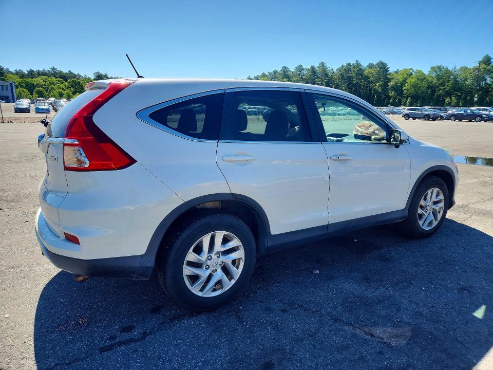 Aukcja sprzedaży 2016 Honda Cr-v, vin: 5J6RM4H59GL098886, numer aukcji: 56394806