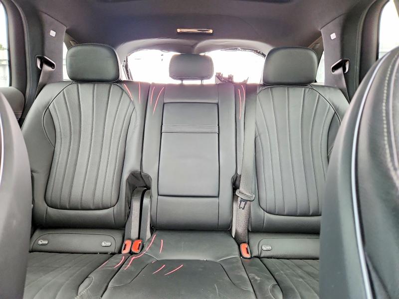 Aukcja sprzedaży 2023 Mercedes-benz Eqs Suv, vin: 4JGDM2EBXPA018047, numer aukcji: 57854246