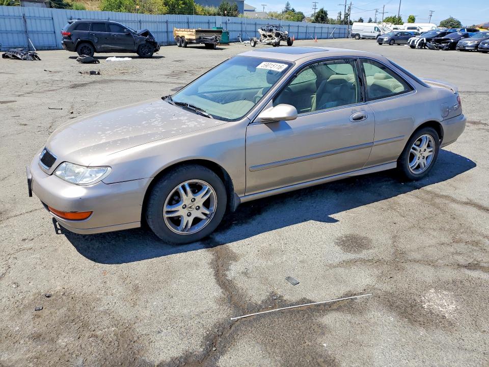 Продаж на аукціоні авто 1999 Acura 2.3cl, vin: 19UYA325XXL002357, номер лоту: 59015116