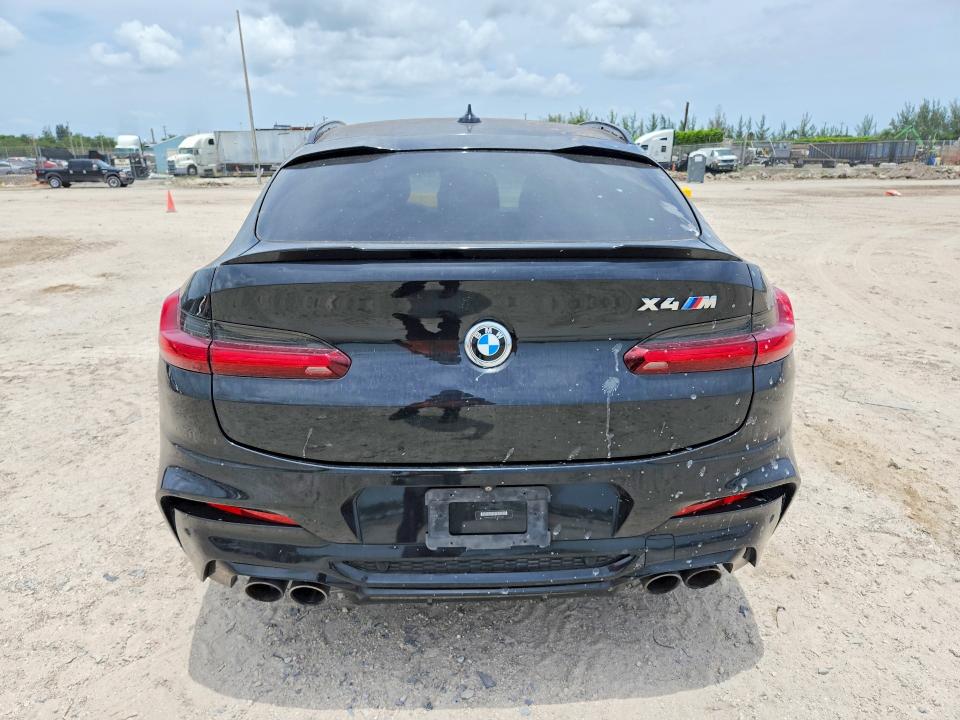 Продажа на аукционе авто 2020 Bmw X4, vin: 5YMUJ0C00L9B77460, номер лота: 57931996