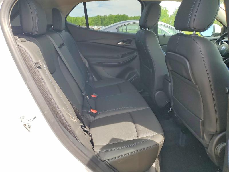Продажа на аукционе авто 2026 Buick Encore Gx, vin: KL4AMESL3TB135358, номер лота: 55620896