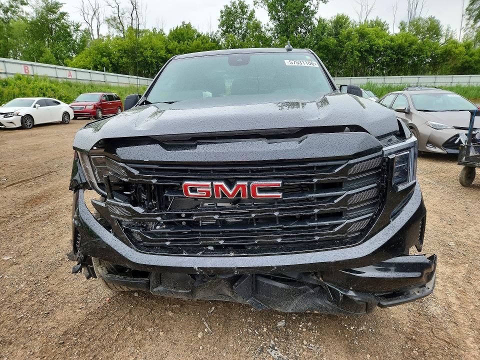 Продажа на аукционе авто 2026 Gmc Sierra, vin: 1GTPUJEK0TZ138222, номер лота: 57531106