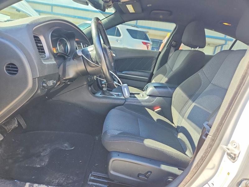 Продажа на аукционе авто 2022 Dodge Charger, vin: 2C3CDXBG9NH219860, номер лота: 58118596