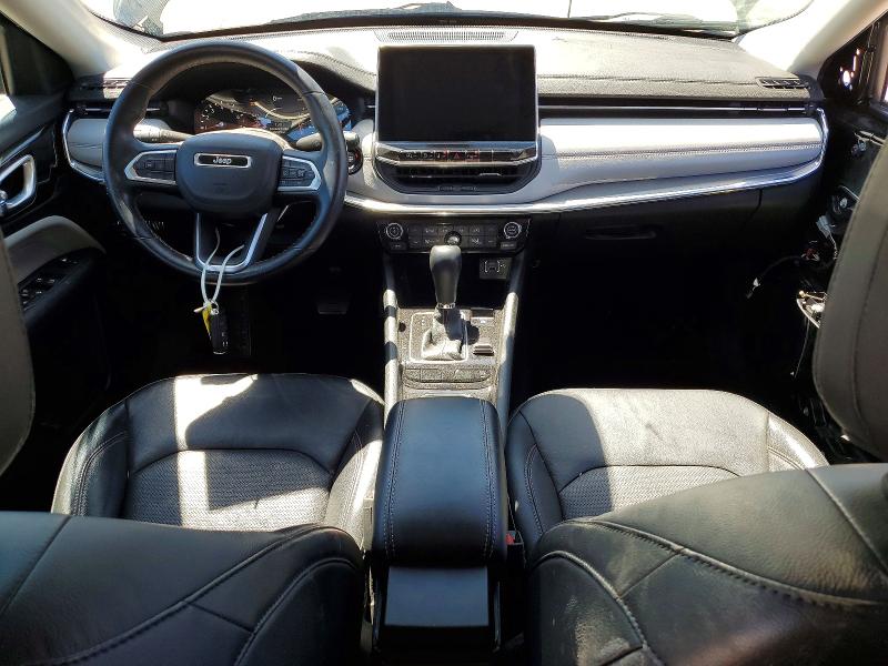 Aukcja sprzedaży 2022 Jeep Compass, vin: 3C4NJDCB1NT153729, numer aukcji: 56961856