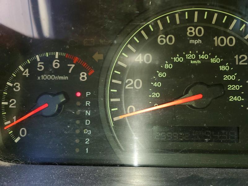 57302526 :رقم المزاد ، JHMCM56383C011135 vin ، 2003 Honda Accord مزاد بيع