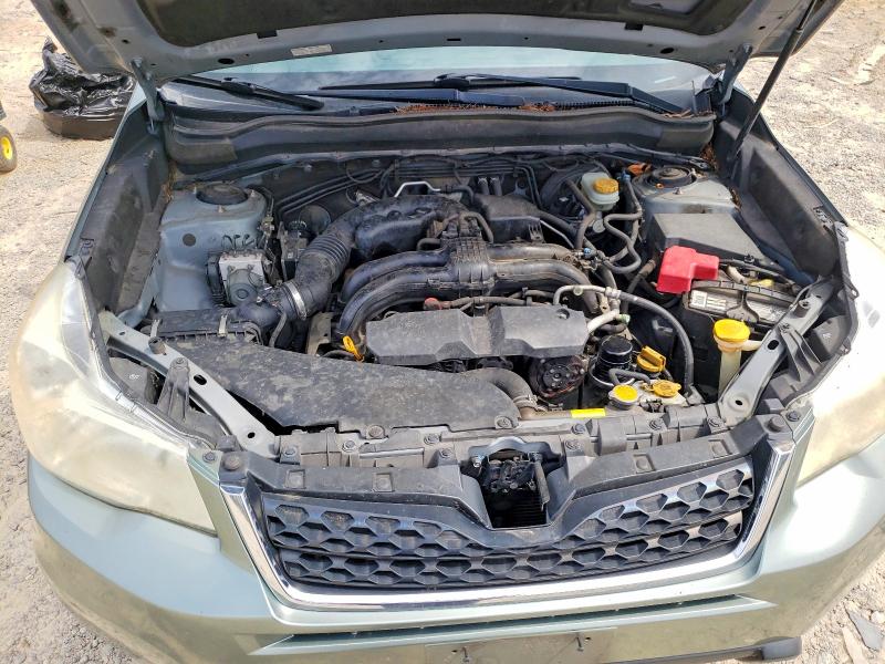 57658956 :رقم المزاد ، JF2SJAGC2EH549950 vin ، 2014 Subaru Forester مزاد بيع