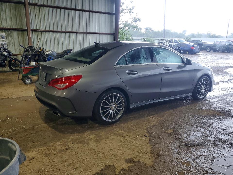 Aukcja sprzedaży 2016 Mercedes-benz Cla, vin: WDDSJ4EB5GN300692, numer aukcji: 54903836