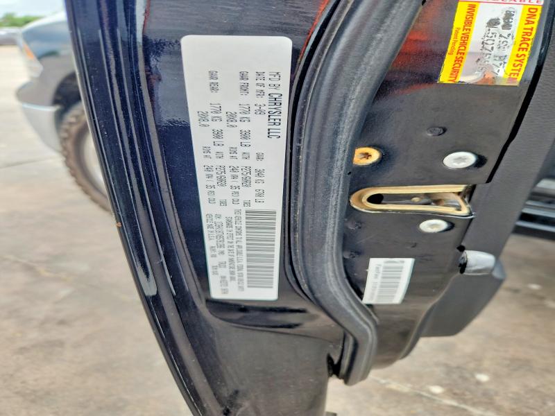 56418306 :رقم المزاد ، 1D3HV18TX9S781286 vin ، 2009 Dodge Ram 1500 مزاد بيع