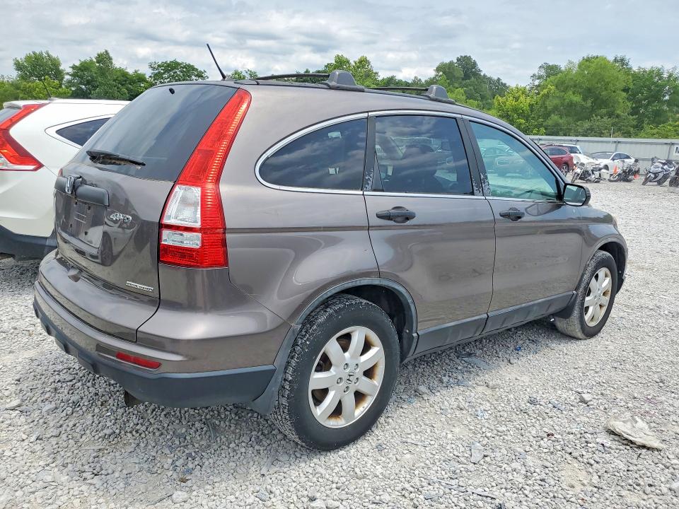 Aukcja sprzedaży 2011 Honda Cr-v, vin: 5J6RE4H44BL120998, numer aukcji: 57964946