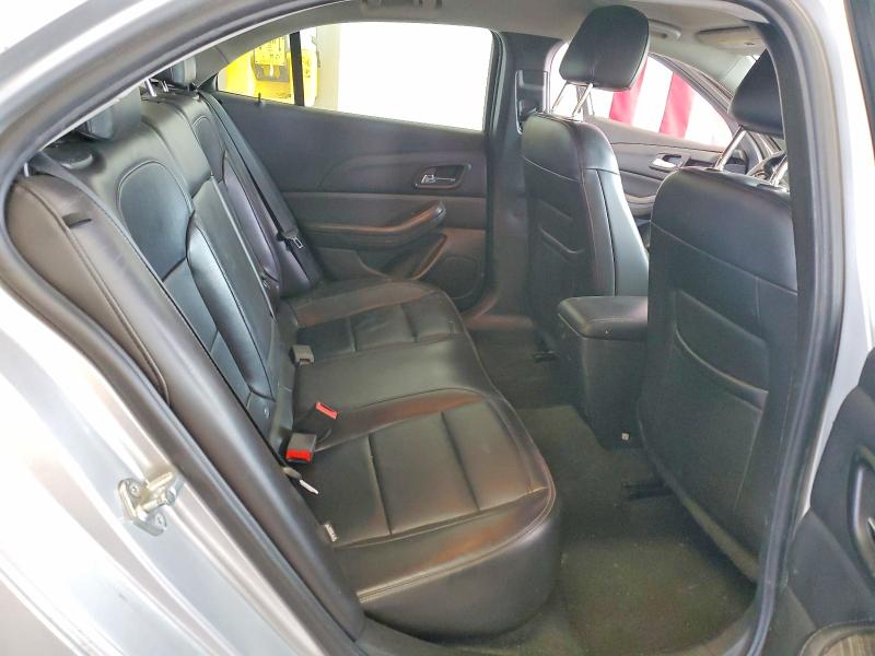 Aukcja sprzedaży 2015 Chevrolet Malibu, vin: 1G11F5SL8FF203952, numer aukcji: 56313476