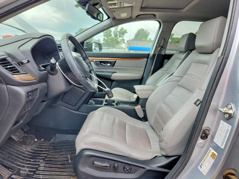 Aukcja sprzedaży 2018 Honda Cr-v, vin: 2HKRW2H87JH637144, numer aukcji: 52494916