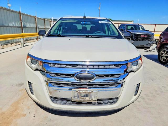 Aukcja sprzedaży 2011 Ford Edge, vin: 2FMDK3GC2BBB55711, numer aukcji: 55804966