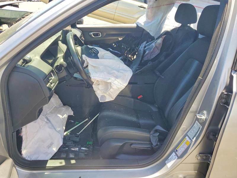 Aukcja sprzedaży 2023 Honda Civic, vin: 2HGFE2F56PH525274, numer aukcji: 56694816