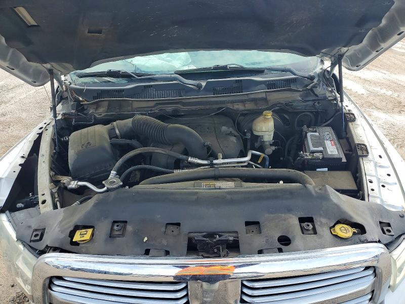 56275746 :رقم المزاد ، 1C6RR6GT1ES480438 vin ، 2014 Ram 1500 مزاد بيع