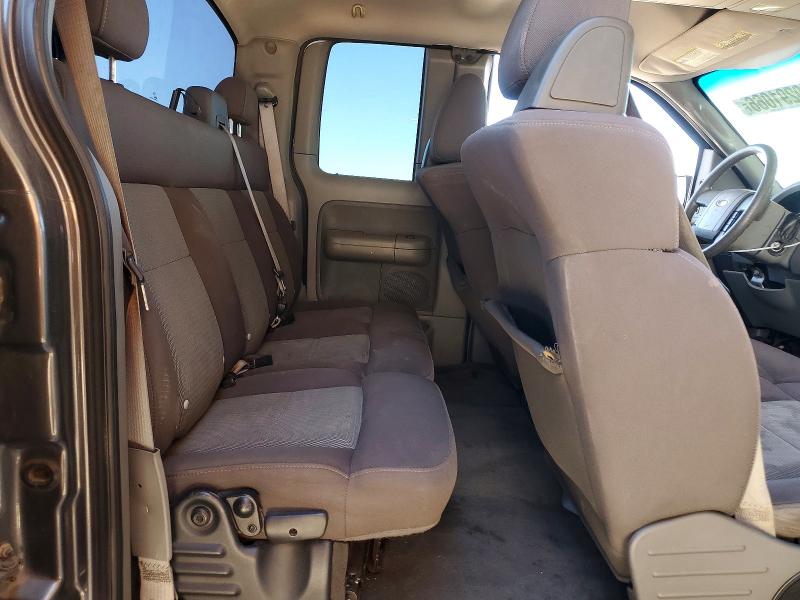 Продажа на аукционе авто 2004 Ford F150, vin: 1FTRX12W34NC45247, номер лота: 59291066