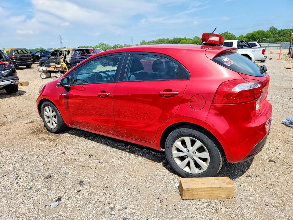 Aukcja sprzedaży 2013 Kia Rio 5-door, vin: KNADN5A34D6195206, numer aukcji: 59010886