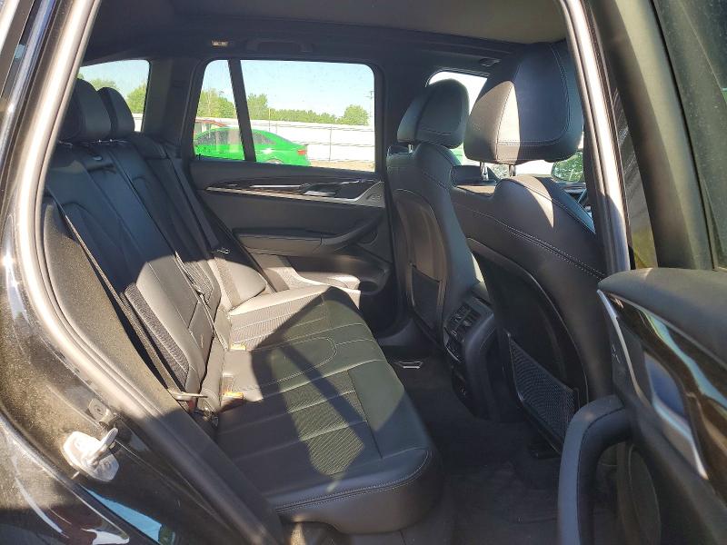 Продаж на аукціоні авто 2023 Bmw X3, vin: 5UX53DP00P9R38739, номер лоту: 55892666