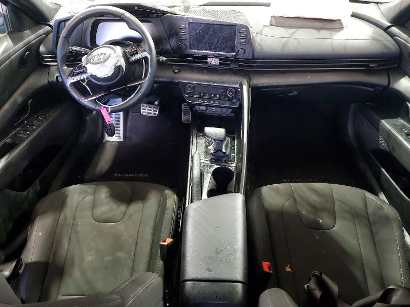 Aukcja sprzedaży 2026 Hyundai Elantra, vin: KMHLM4DG7TU137669, numer aukcji: 55031776