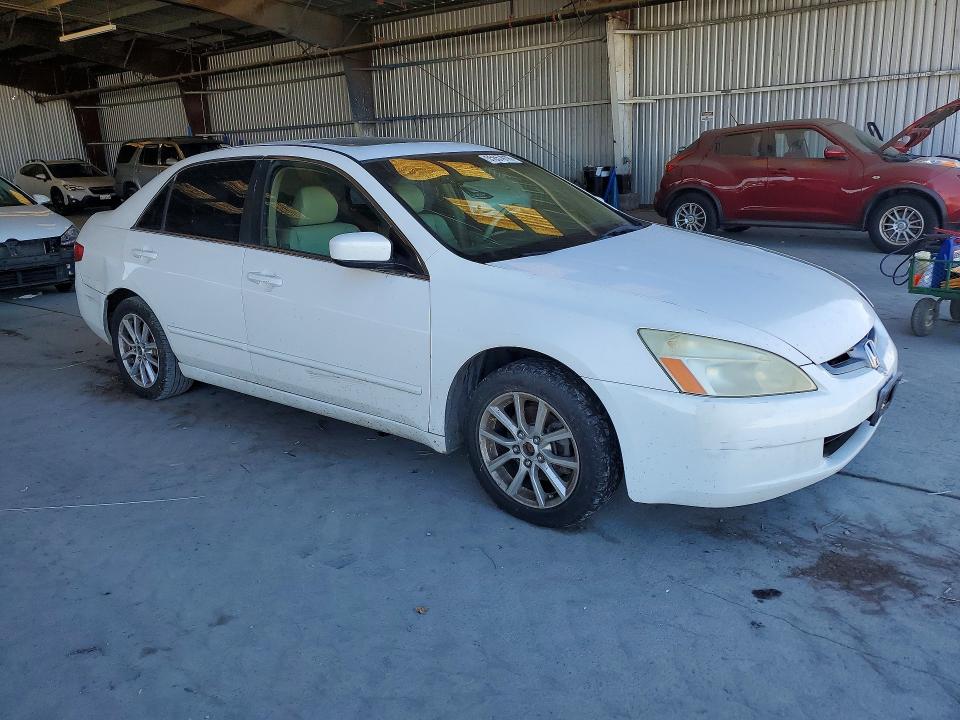 Aukcja sprzedaży 2005 Honda Accord, vin: 1HGCM66525A051218, numer aukcji: 55657916
