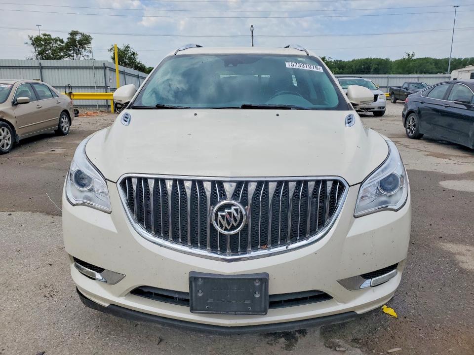 Aukcja sprzedaży 2015 Buick Enclave, vin: 5GAKVCKD3FJ313415, numer aukcji: 57337076