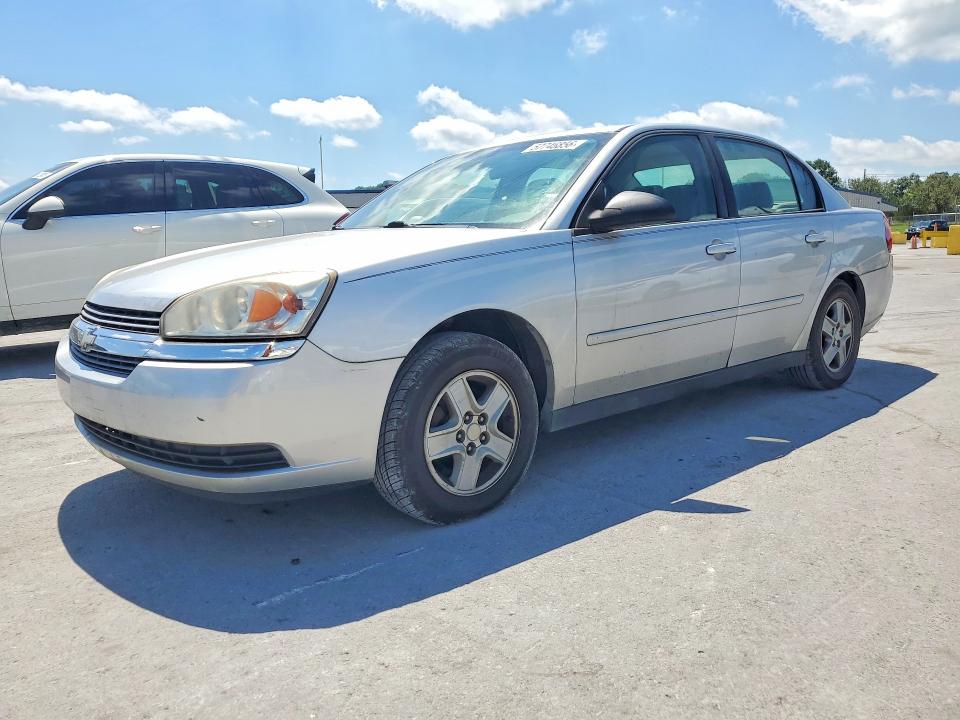 Продаж на аукціоні авто 2005 Chevrolet Malibu, vin: 1G1ZT54895F292613, номер лоту: 57746856