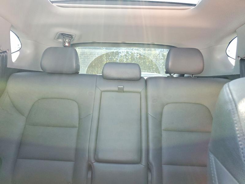 Продаж на аукціоні авто 2016 Hyundai Tucson, vin: KM8J3CA22GU118899, номер лоту: 55847416