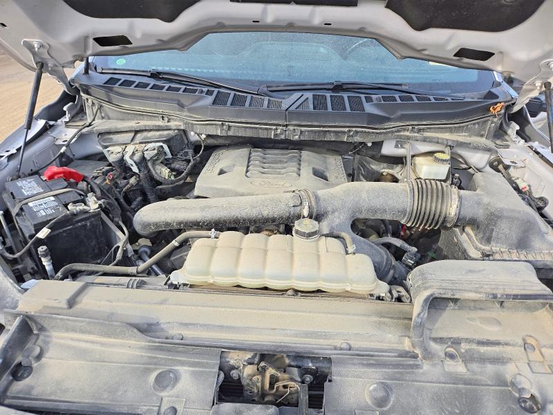 Aukcja sprzedaży 2022 Ford F150, vin: 1FTFW1E81NFB89758, numer aukcji: 54682236