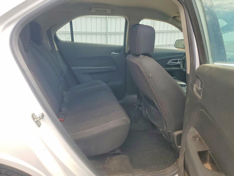 Aukcja sprzedaży 2015 Chevrolet Equinox, vin: 2GNALAEK1F6104175, numer aukcji: 55361096