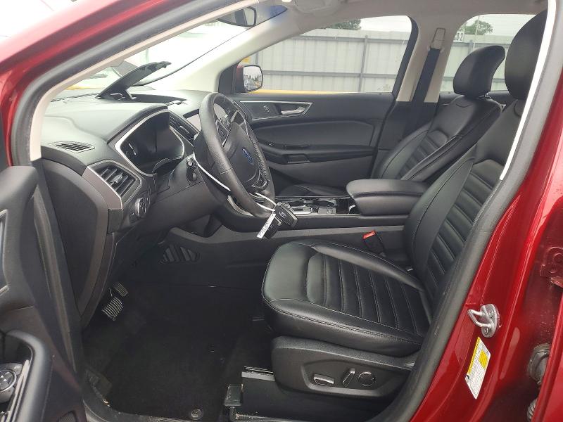 Продажа на аукционе авто 2019 Ford Edge, vin: 2FMPK3J99KBC17759, номер лота: 55713236