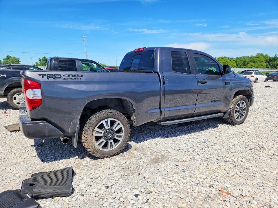 2019 Toyota Tundra მანქანა იყიდება აუქციონზე, vin: 5TFUW5F1XKX862388, აუქციონის ნომერი: 58184546