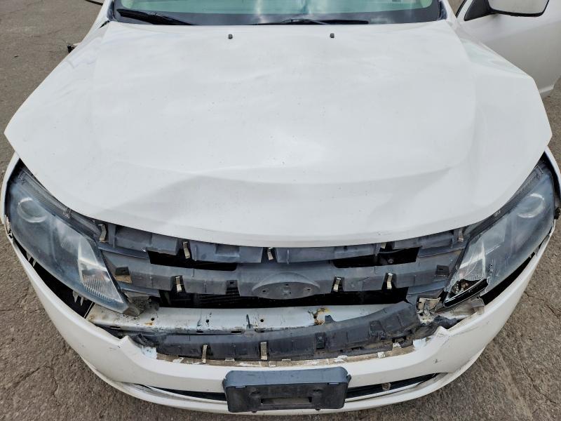 Aukcja sprzedaży 2010 Ford Fusion, vin: 3FADP0L38AR234803, numer aukcji: 59289856