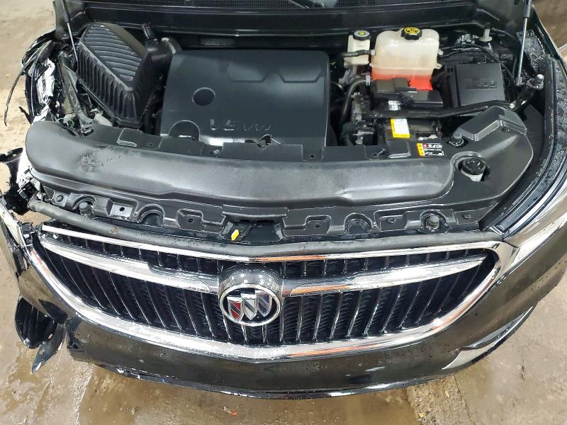 58005476 :رقم المزاد ، 5GAERAKW2MJ132634 vin ، 2021 Buick Enclave مزاد بيع