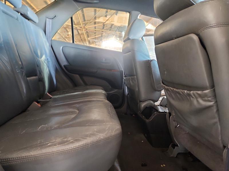 Продаж на аукціоні авто 2000 Lexus Rx, vin: JT6GF10U8Y0069236, номер лоту: 56191956