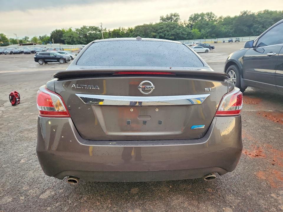 Aukcja sprzedaży 2013 Nissan Altima, vin: 1N4AL3AP6DN572813, numer aukcji: 57931346