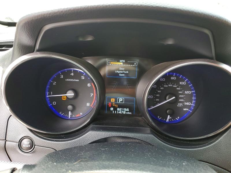 Aukcja sprzedaży 2015 Subaru Outback, vin: 4S4BSAFC8F3304156, numer aukcji: 58009946
