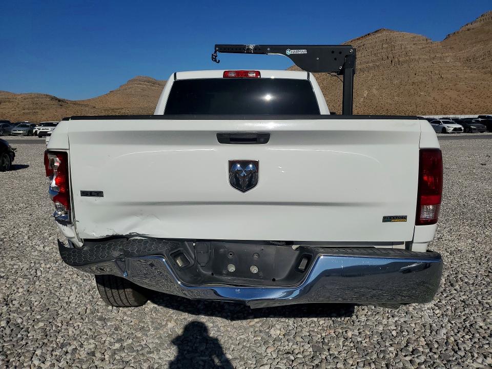 56170216 :رقم المزاد ، 3C6JR6BG4DG511310 vin ، 2013 Ram 1500 مزاد بيع