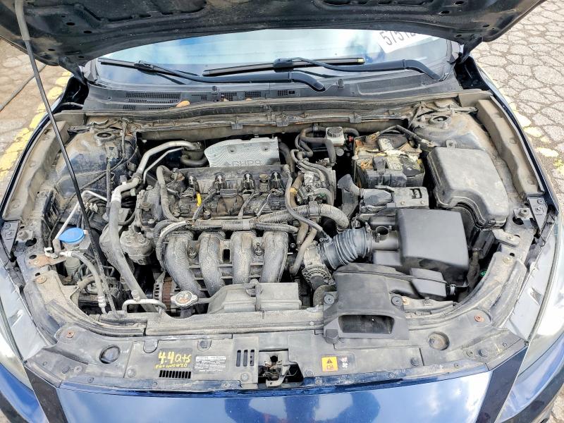 Aukcja sprzedaży 2016 Mazda 3, vin: JM1BM1M76G1343457, numer aukcji: 57512646