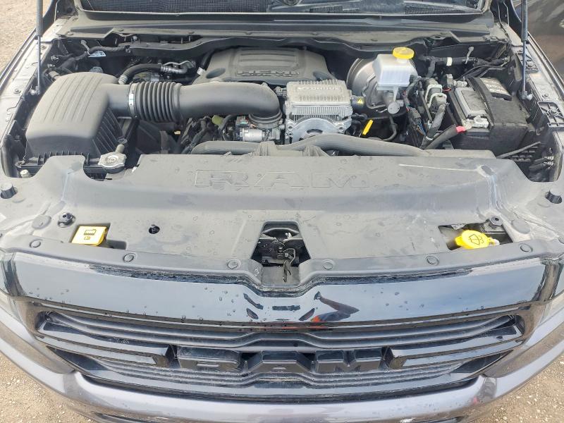 2023 Ram 1500 მანქანა იყიდება აუქციონზე, vin: 1C6SRFVT3PN597475, აუქციონის ნომერი: 56791696
