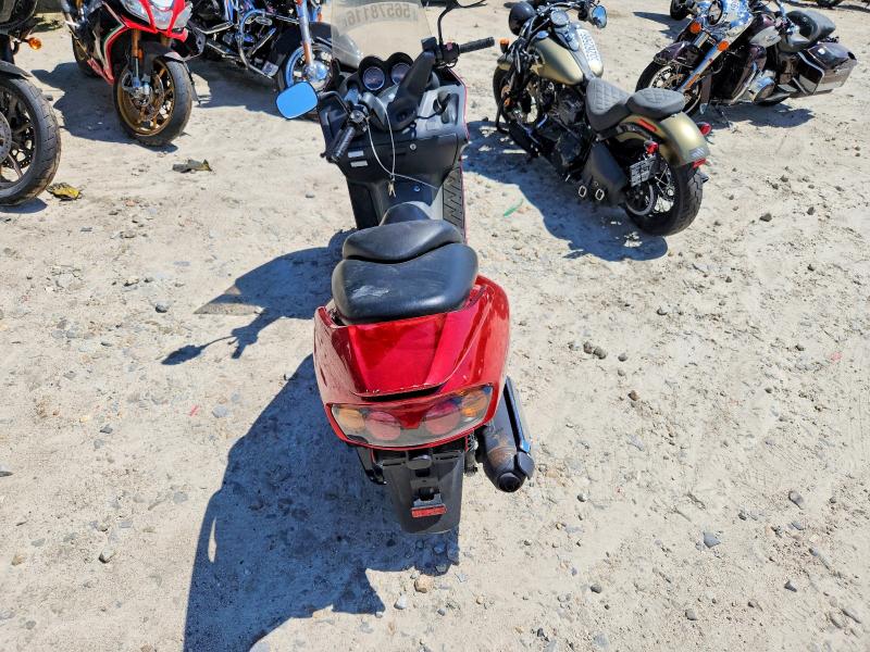 2002 Honda Nss250 მანქანა იყიდება აუქციონზე, vin: JH2MF061X2K010355, აუქციონის ნომერი: 56578116