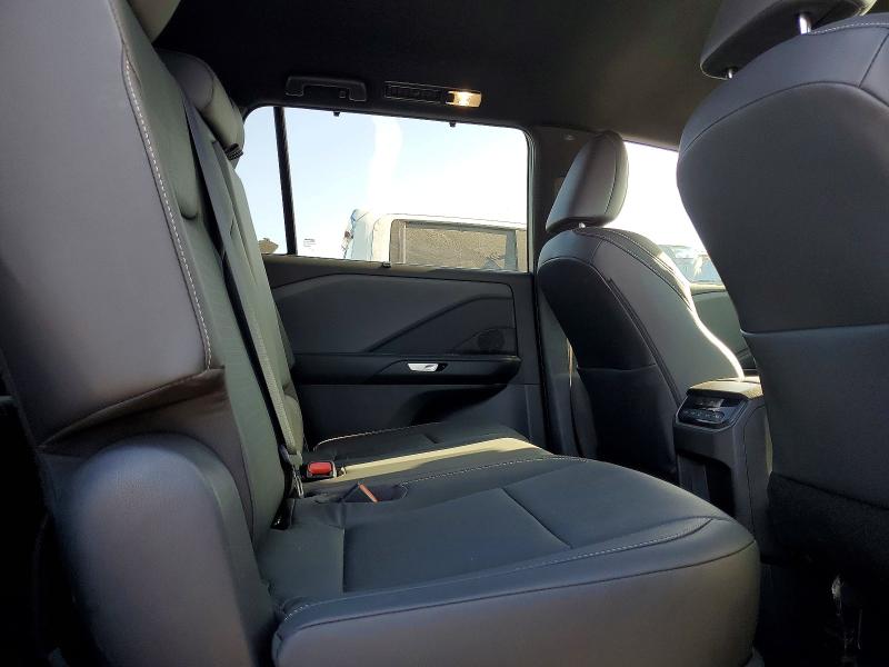 56548126 :رقم المزاد ، 5TDAAAA67TS019916 vin ، 2026 Lexus Tx 350 مزاد بيع