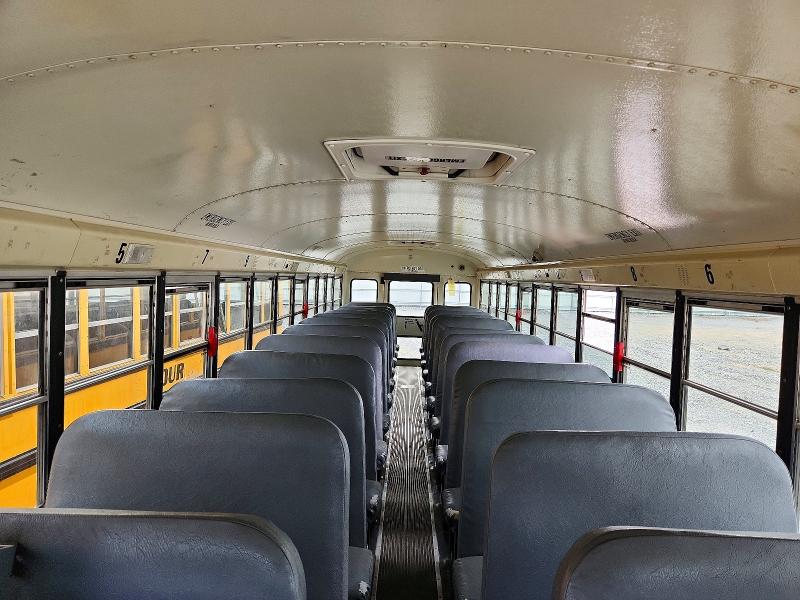 Aukcja sprzedaży 2013 Ic Corporation School Bus, vin: 4DRBUSKN7DB308029, numer aukcji: 58967266
