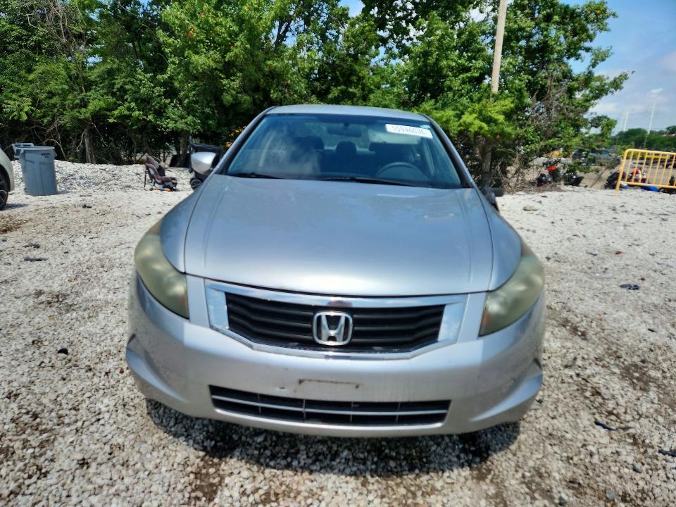Продаж на аукціоні авто 2008 Honda Accord, vin: 1HGCP264X8A017930, номер лоту: 55946036