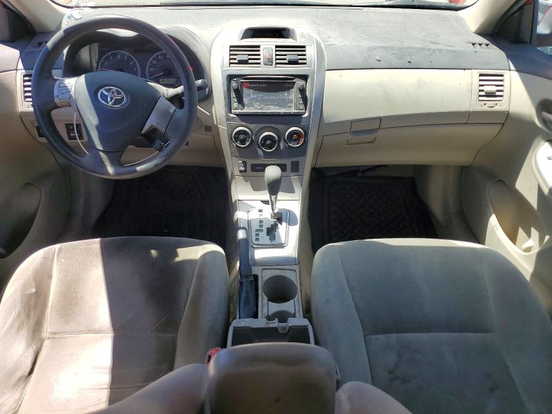 2013 Toyota Corolla მანქანა იყიდება აუქციონზე, vin: 5YFBU4EE1DP157427, აუქციონის ნომერი: 56597536