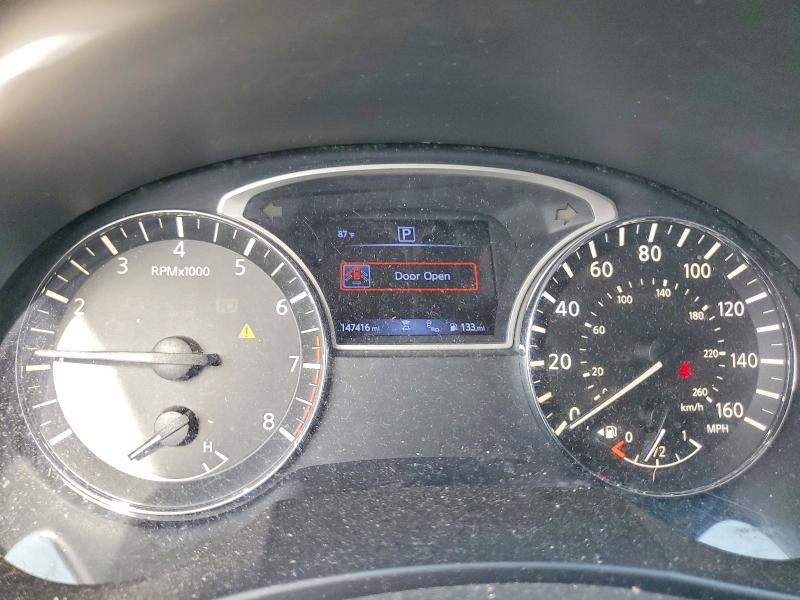 Продажа на аукционе авто 2018 Nissan Altima, vin: 1N4AL3AP7JC136463, номер лота: 57780166