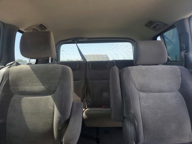 Продаж на аукціоні авто 2007 Toyota Sienna, vin: 5TDZK23C57S004667, номер лоту: 55929436