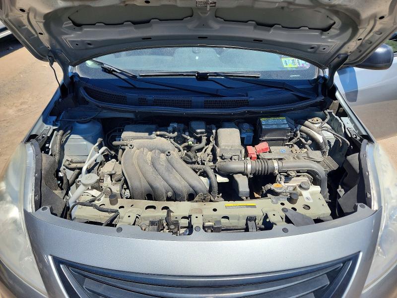 Продаж на аукціоні авто 2013 Nissan Versa, vin: 3N1CN7AP5DL883754, номер лоту: 55858806