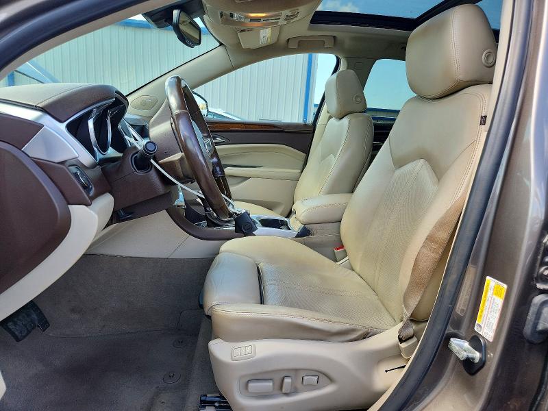 Продаж на аукціоні авто 2012 Cadillac Srx, vin: 3GYFNBE34CS548150, номер лоту: 58806406